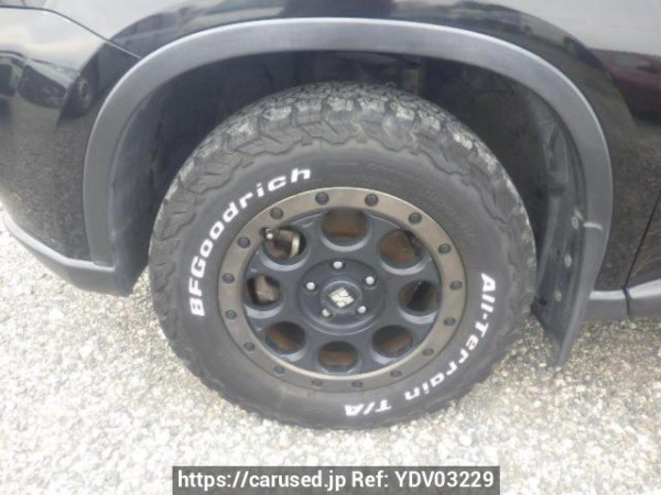 Used 2009 AT nissan x-trail T31 Image[28]