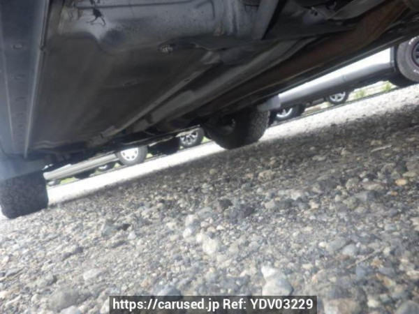 Used 2009 AT nissan x-trail T31 Image[33]