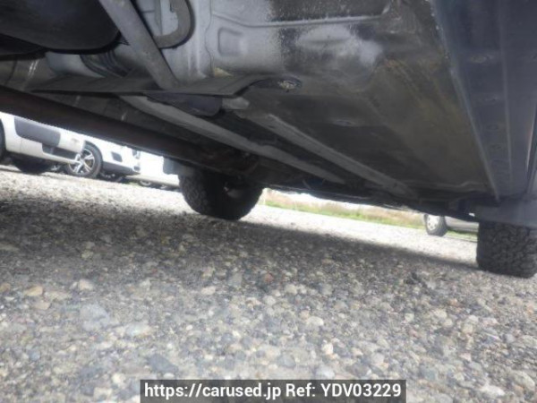 Used 2009 AT nissan x-trail T31 Image[34]