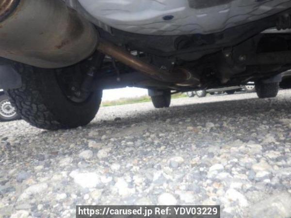 Used 2009 AT nissan x-trail T31 Image[35]