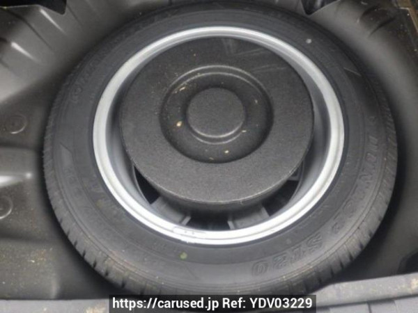 Used 2009 AT nissan x-trail T31 Image[37]