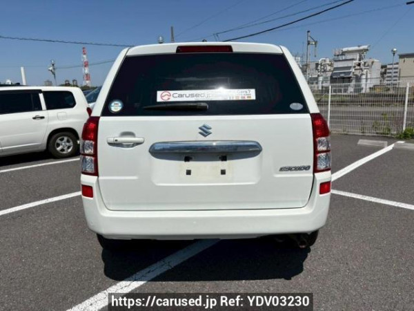 Used 2013 AT suzuki escudo TDA4W Image[5]
