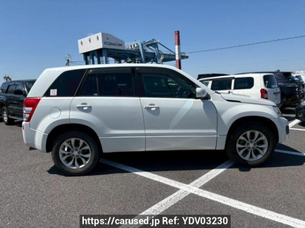 Used 2013 AT suzuki escudo TDA4W Image[7]