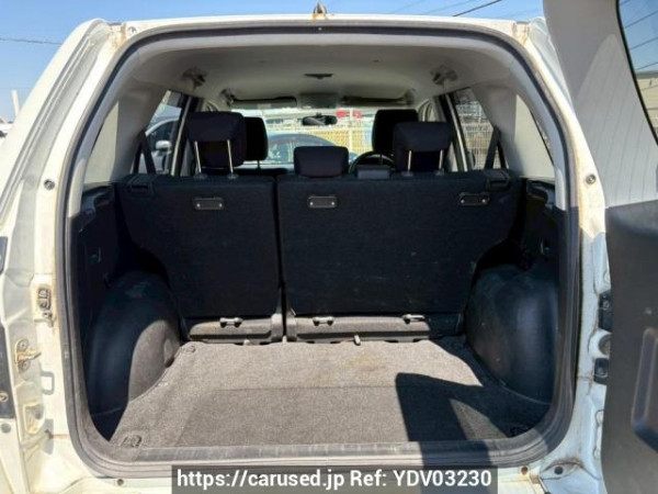 Used 2013 AT suzuki escudo TDA4W Image[8]
