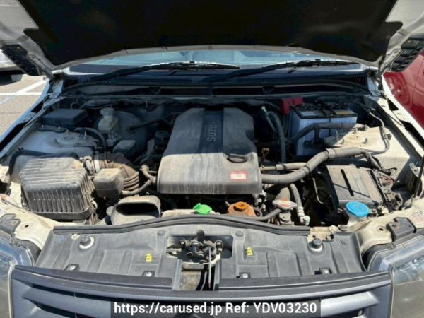Used 2013 AT suzuki escudo TDA4W Image[9]