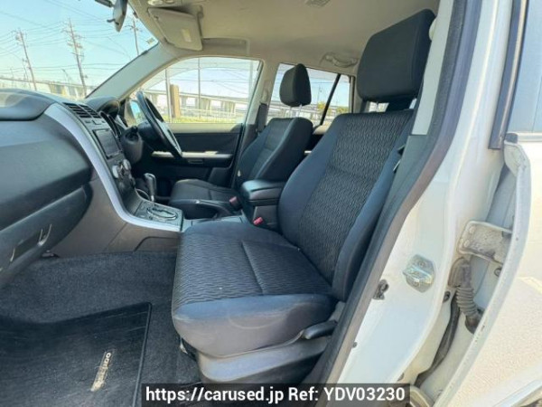 Used 2013 AT suzuki escudo TDA4W Image[13]