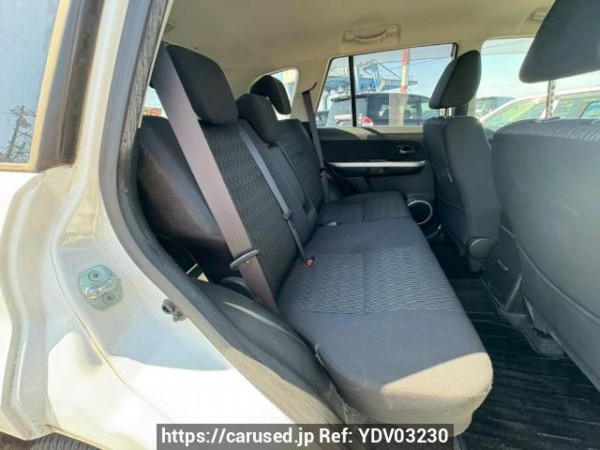 Used 2013 AT suzuki escudo TDA4W Image[14]