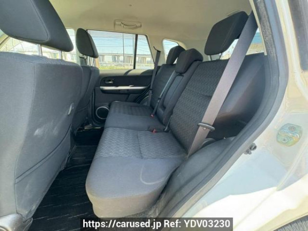 Used 2013 AT suzuki escudo TDA4W Image[15]