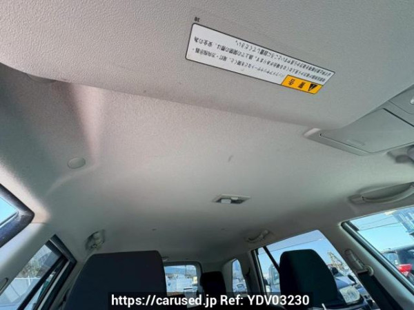 Used 2013 AT suzuki escudo TDA4W Image[16]