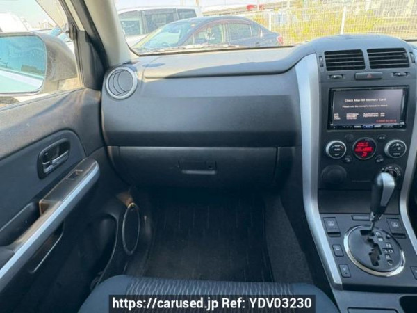 Used 2013 AT suzuki escudo TDA4W Image[17]