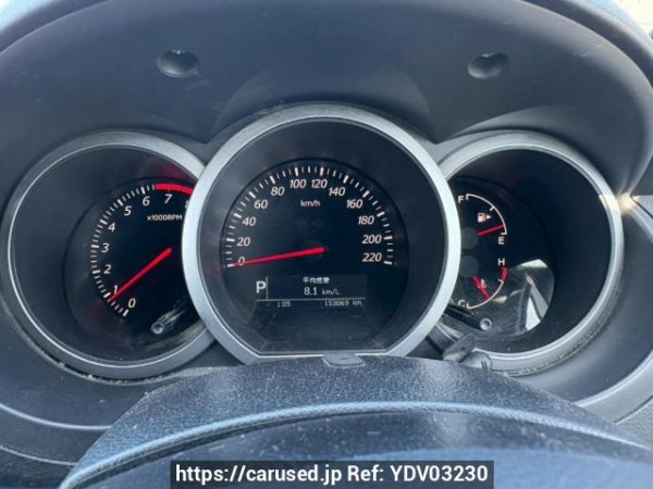 Used 2013 AT suzuki escudo TDA4W Image[24]