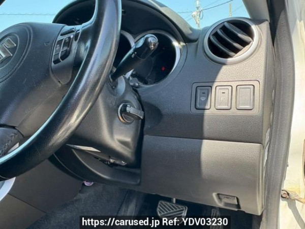 Used 2013 AT suzuki escudo TDA4W Image[26]