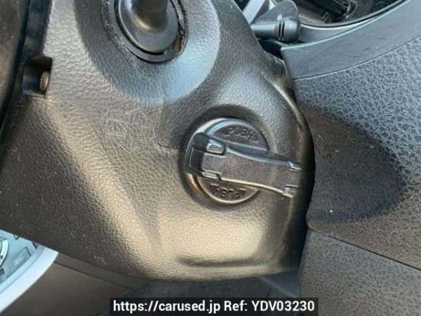 Used 2013 AT suzuki escudo TDA4W Image[27]