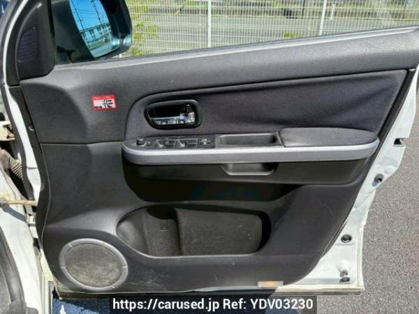 Used 2013 AT suzuki escudo TDA4W Image[29]