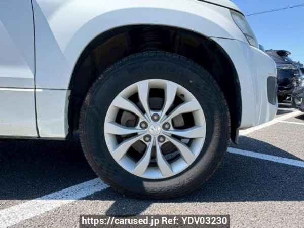 Used 2013 AT suzuki escudo TDA4W Image[30]