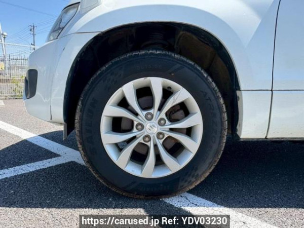 Used 2013 AT suzuki escudo TDA4W Image[31]