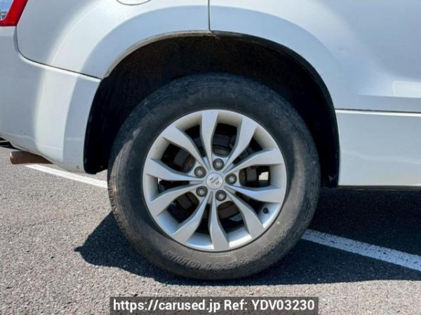Used 2013 AT suzuki escudo TDA4W Image[32]