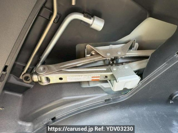 Used 2013 AT suzuki escudo TDA4W Image[43]