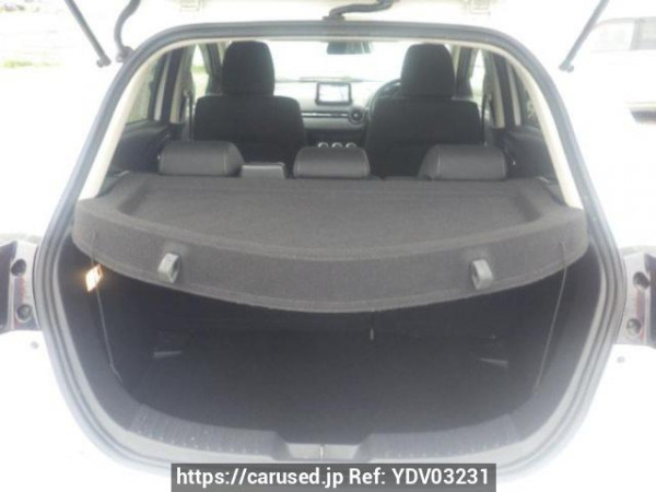 Used 2018 AT mazda demio DJ5FS Image[8]