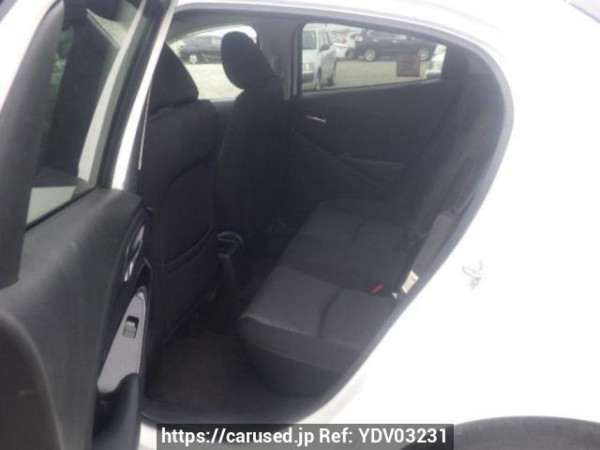 Used 2018 AT mazda demio DJ5FS Image[14]