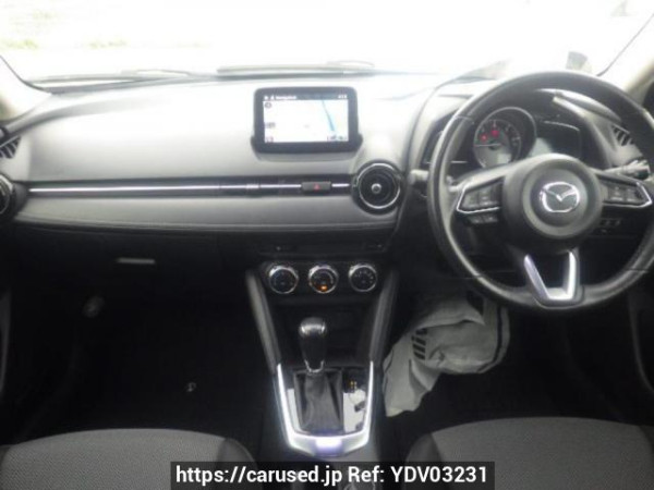 Used 2018 AT mazda demio DJ5FS Image[15]
