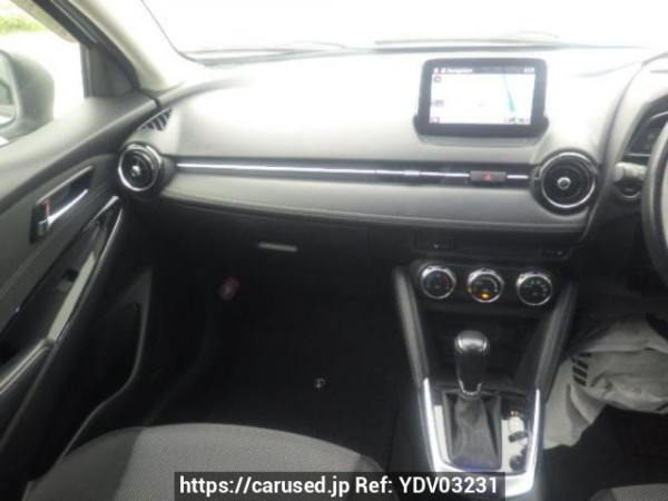 Used 2018 AT mazda demio DJ5FS Image[16]