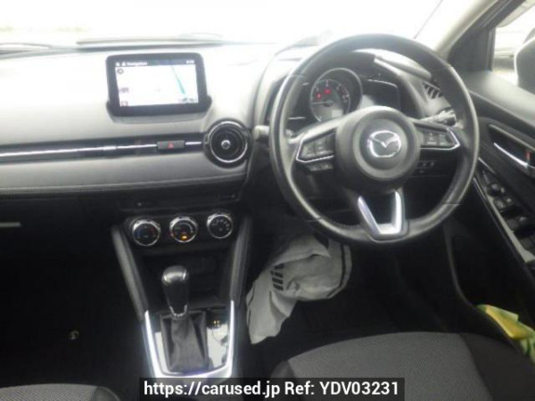 Used 2018 AT mazda demio DJ5FS Image[17]