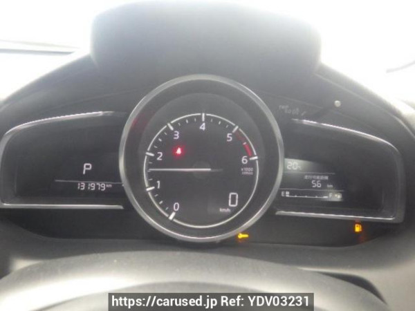 Used 2018 AT mazda demio DJ5FS Image[18]