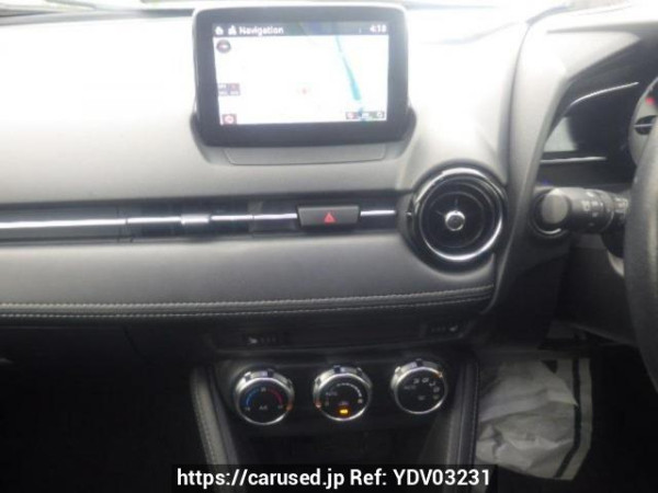 Used 2018 AT mazda demio DJ5FS Image[20]