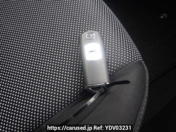 Used 2018 AT mazda demio DJ5FS Image[24]