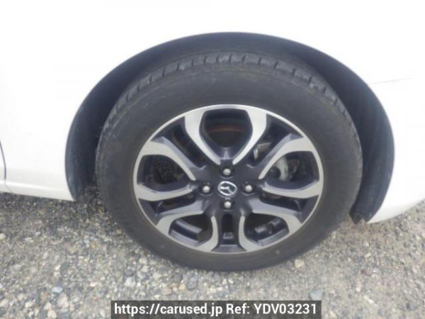 Used 2018 AT mazda demio DJ5FS Image[26]