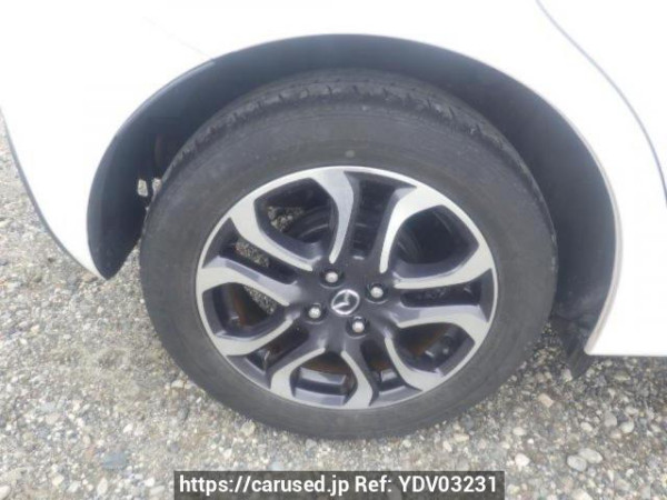 Used 2018 AT mazda demio DJ5FS Image[27]