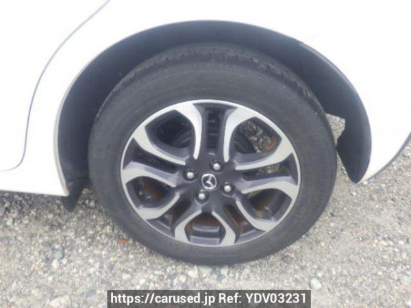 Used 2018 AT mazda demio DJ5FS Image[28]