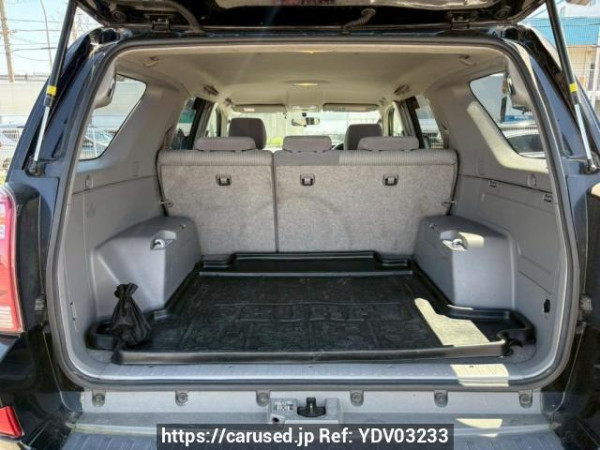 Used 2003 AT toyota hilux-surf RZN215W Image[8]