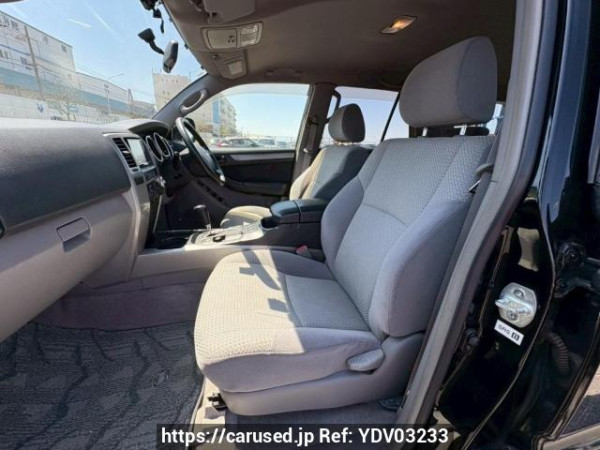 Used 2003 AT toyota hilux-surf RZN215W Image[13]