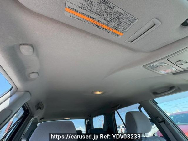 Used 2003 AT toyota hilux-surf RZN215W Image[16]