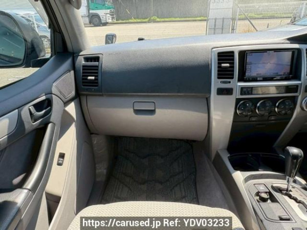 Used 2003 AT toyota hilux-surf RZN215W Image[17]