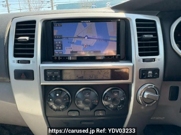 Used 2003 AT toyota hilux-surf RZN215W Image[20]