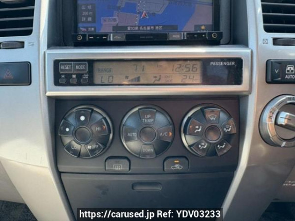 Used 2003 AT toyota hilux-surf RZN215W Image[22]