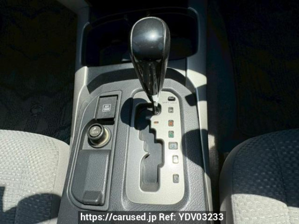 Used 2003 AT toyota hilux-surf RZN215W Image[23]