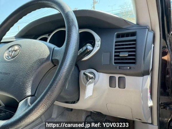 Used 2003 AT toyota hilux-surf RZN215W Image[26]