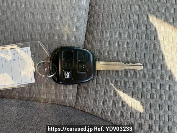 Used 2003 AT toyota hilux-surf RZN215W Image[28]