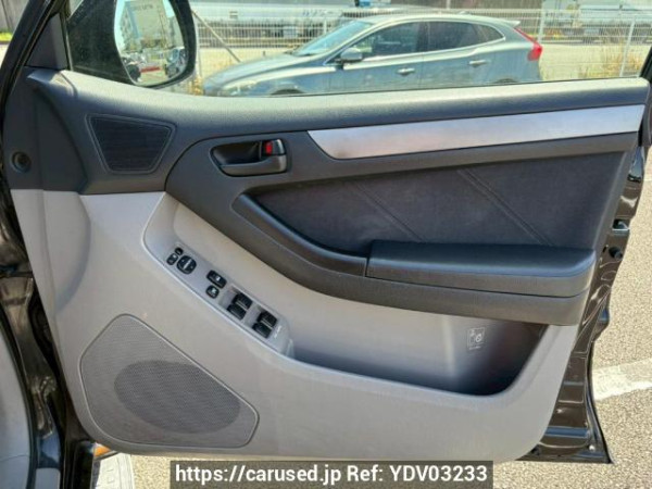 Used 2003 AT toyota hilux-surf RZN215W Image[29]