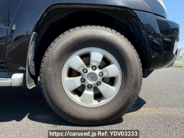 Used 2003 AT toyota hilux-surf RZN215W Image[31]