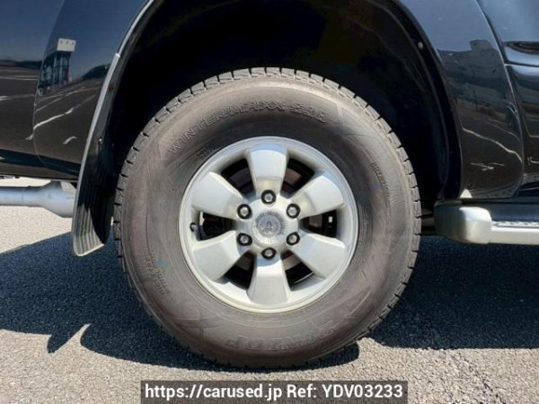 Used 2003 AT toyota hilux-surf RZN215W Image[32]