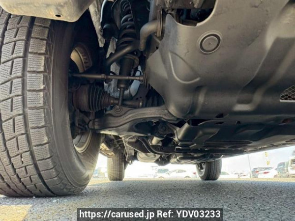 Used 2003 AT toyota hilux-surf RZN215W Image[34]