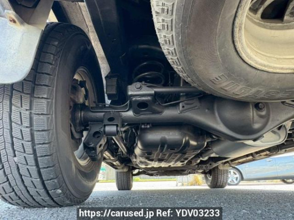 Used 2003 AT toyota hilux-surf RZN215W Image[40]