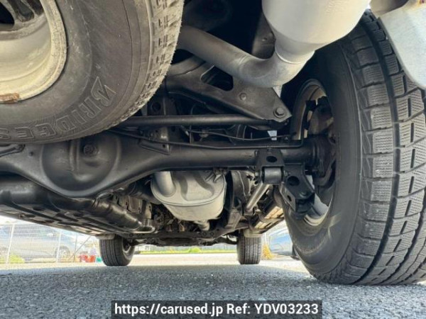 Used 2003 AT toyota hilux-surf RZN215W Image[41]