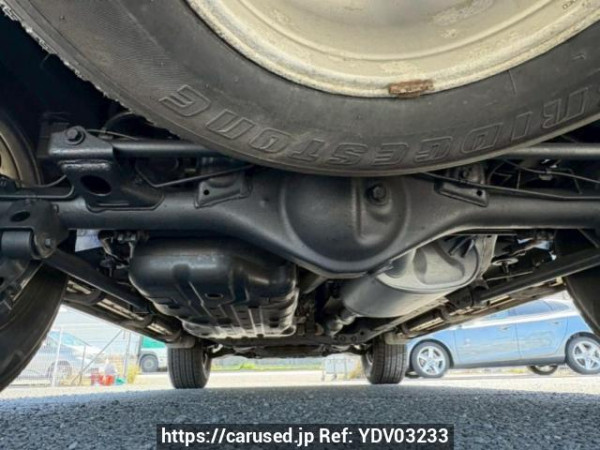 Used 2003 AT toyota hilux-surf RZN215W Image[42]