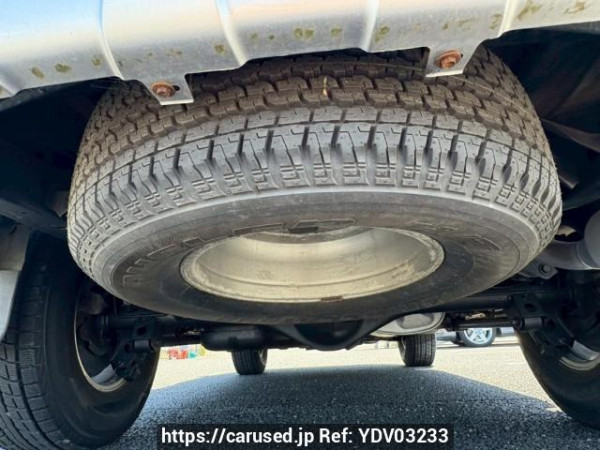 Used 2003 AT toyota hilux-surf RZN215W Image[43]